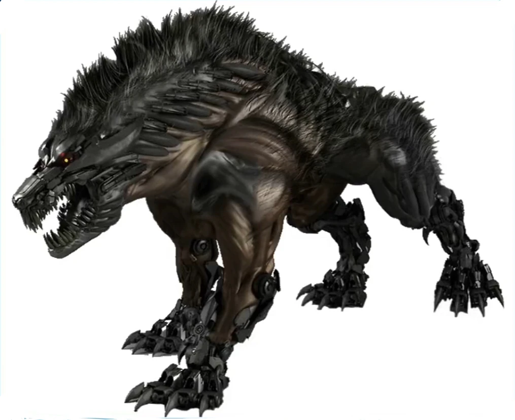 Steeljaw Transformers Movie Wiki Fandom