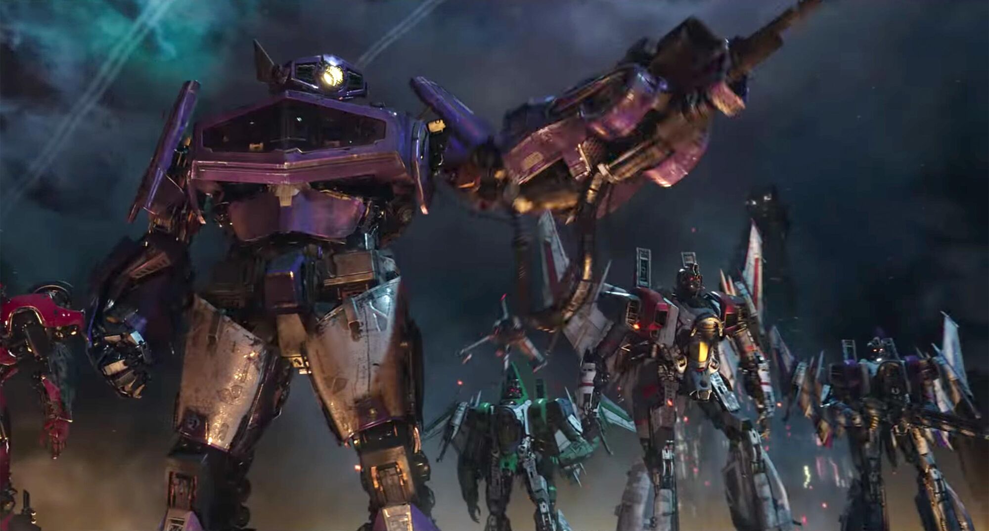 Shockwave | Transformers Movie Wiki | Fandom