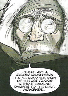 Sector71 theodore grant
