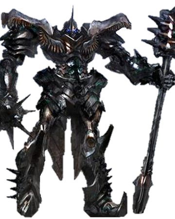 Grimlock Transformers Movie Wiki Fandom
