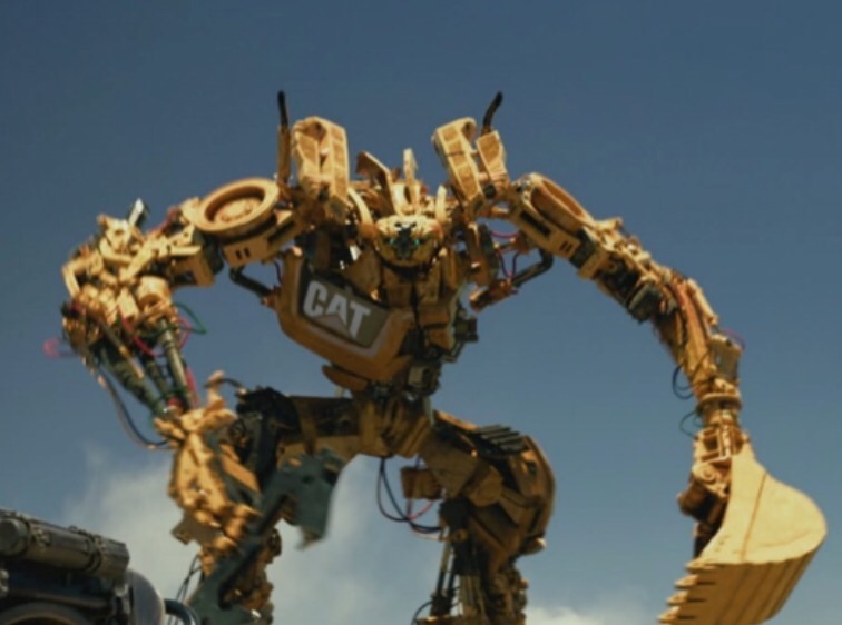 Trench Transformers Movie Wiki FANDOM powered by Wikia