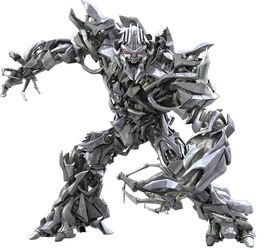 2007Megatron