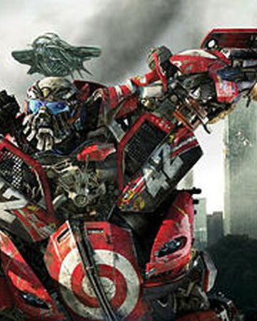 Leadfoot Transformers Movie Wiki Fandom