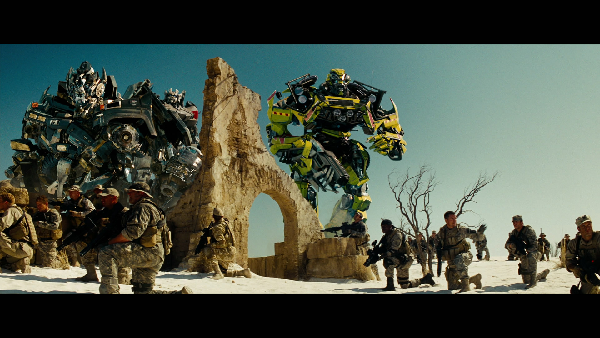 Ironhide | Transformers Movie Wiki | FANDOM powered by Wikia