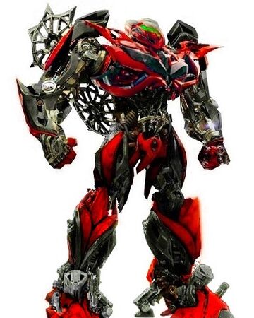 Stinger Transformers Movie Wiki Fandom