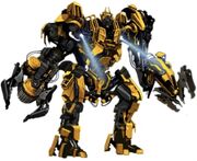 Scrapmetal