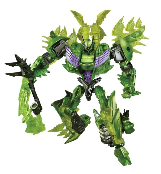 snarl transformers age of extinction