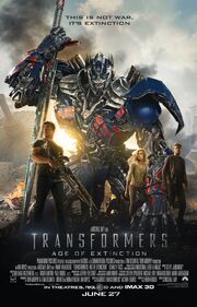 AOE Poster