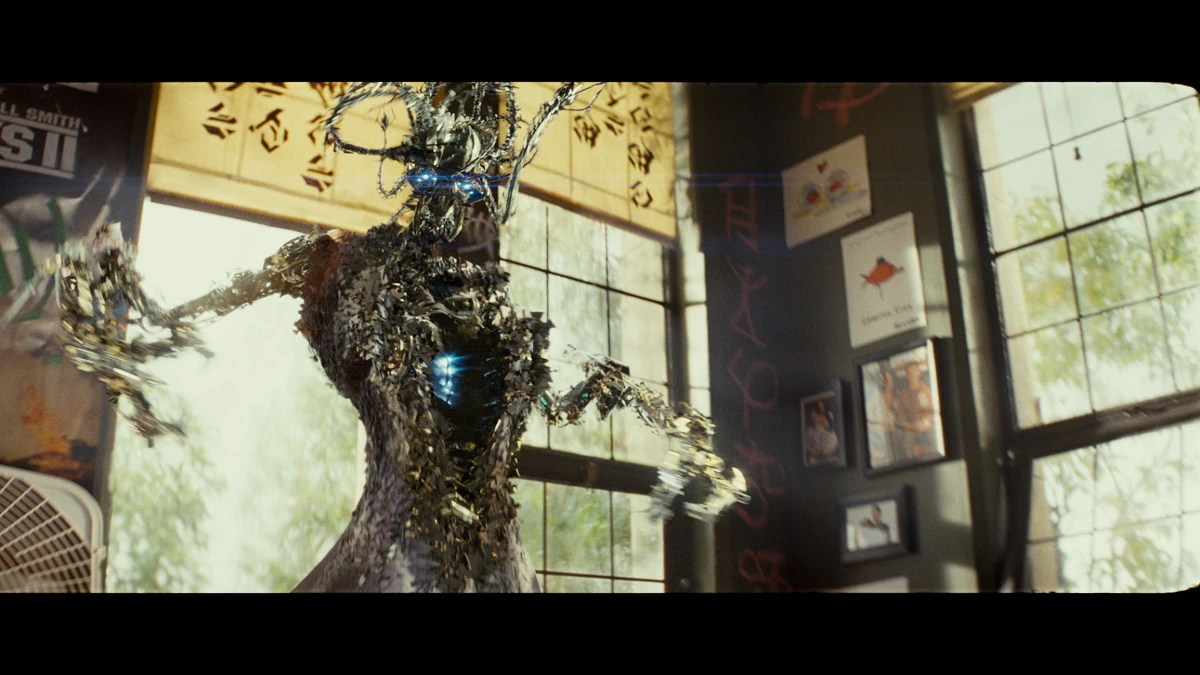 Alice in transformers Clearance