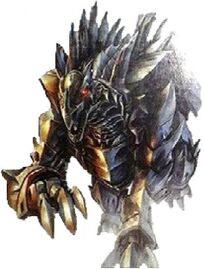 snarl transformers age of extinction