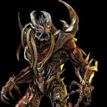 Berserker Transformers Movie Wiki Fandom