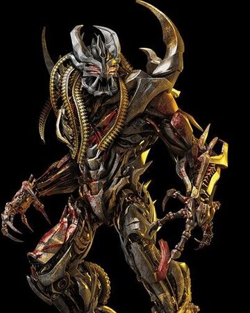 Berserker Transformers Movie Wiki Fandom