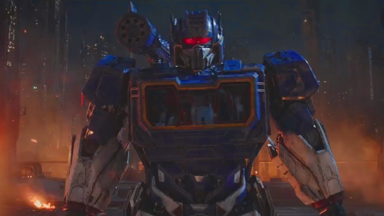 Soundwave Transformers Movie Wiki Fandom