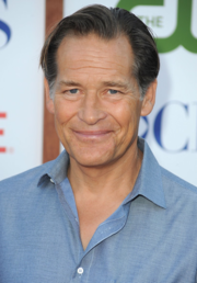 James remar
