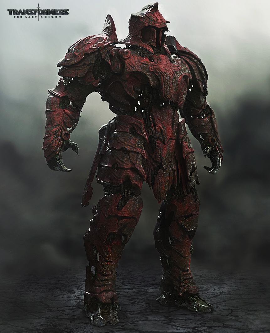 image the last knight red knight by julio tedeschi 01 jpg