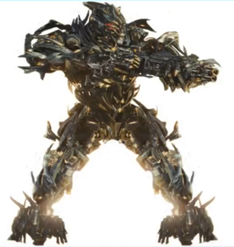 transformers dark of the moon decepticons toys