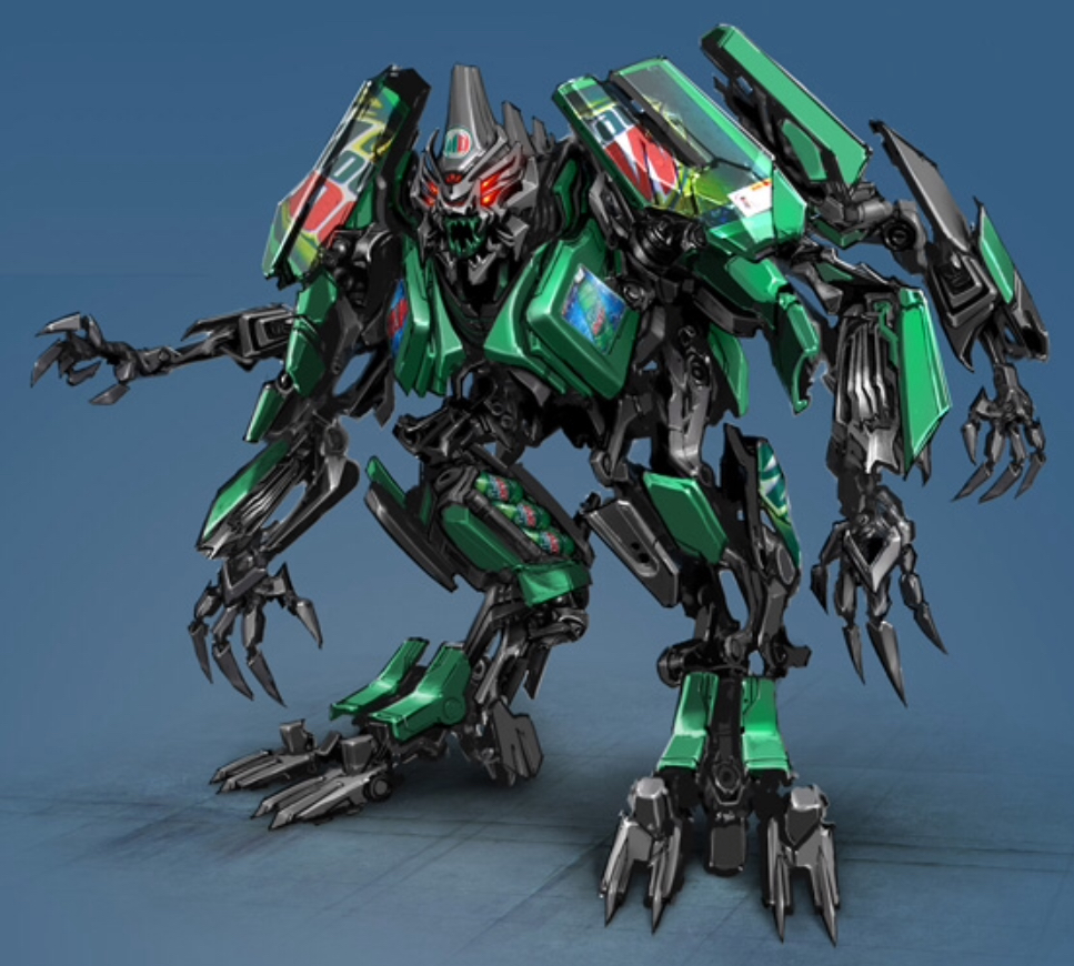 transformers age of extinction dispenser