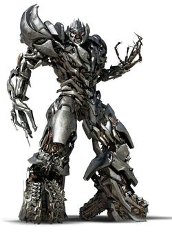ROTFMegatron