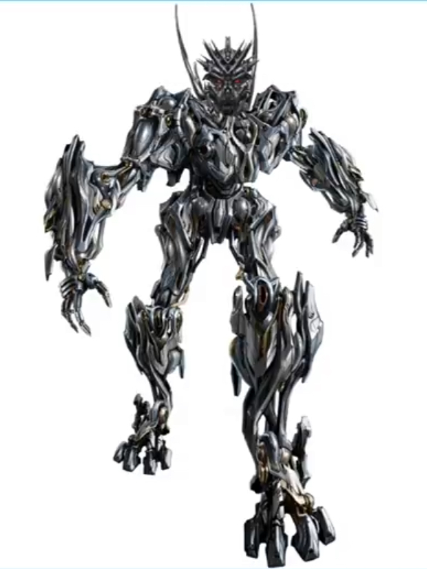 transformers studio series protoform