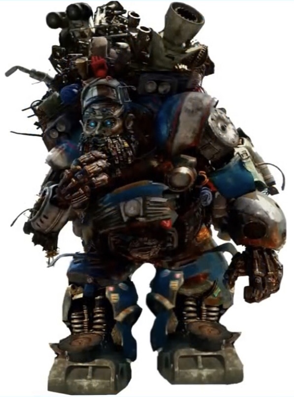 Daytrader Transformers Movie Wiki FANDOM powered by Wikia