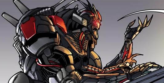 Flatline | Transformers Movie Wiki | Fandom