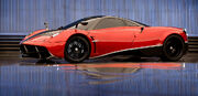 Pagani-Huayra-Transformers-4-Autobot