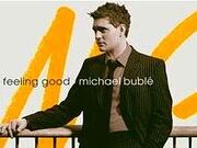Category Michael Buble Meets Madison Square Garden Track Listing