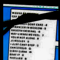 Setlist This Is It Wiki Fandom