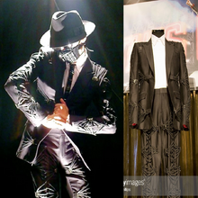 Costumes This Is It Wiki Fandom