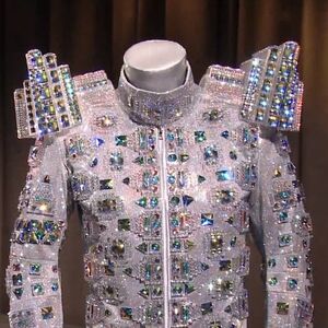 Costumes This Is It Wiki Fandom