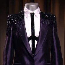 Costumes This Is It Wiki Fandom