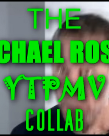 The Michael Rosen Ytpmv Collab Plumtopia The Michael Rosen