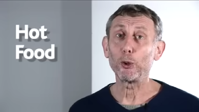 Hot Food Plumtopia The Michael Rosen Wiki Fandom - click noice roblox