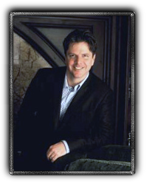 Richard Paul Evans