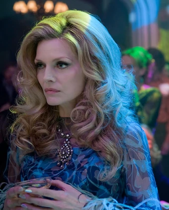 View Elizabeth Collins Stoddard Dark Shadows Gif