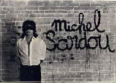Affiche 1973
