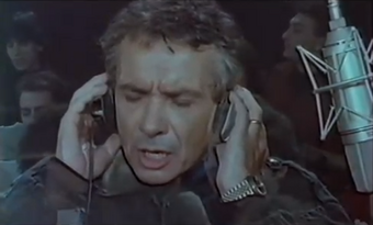 Pour Toi Armenie Wiki Michel Sardou Fandom
