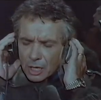 Pour Toi Armenie Wiki Michel Sardou Fandom