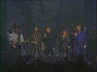 La Chanson Des Restaurants Du Cœur Wiki Michel Sardou Fandom