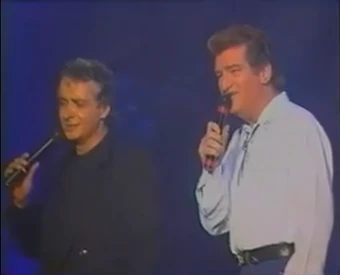 Sur La Route De Memphis 1989 Wiki Michel Sardou Fandom