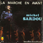 Marche en avant