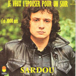 J'ai 2000 ans