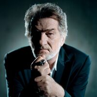 Eddy Mitchell Wiki Michel Sardou Fandom