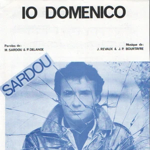Io Domenico Wiki Michel Sardou Fandom The best online selection of blazers domenico tagliente. io domenico wiki michel sardou fandom