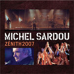 CD zenith2007