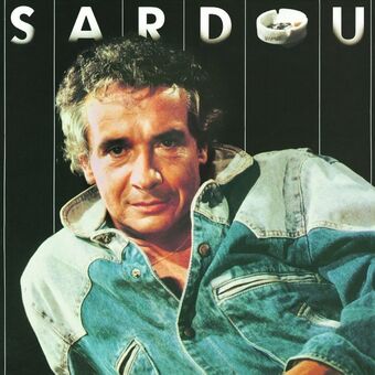 Les Masques Wiki Michel Sardou Fandom