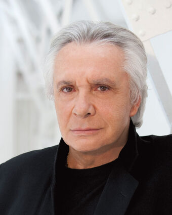 Michel Sardou Wiki Michel Sardou Fandom