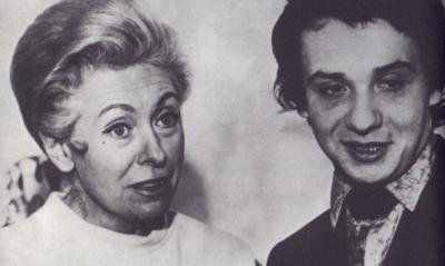 Michel et Patachou