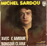 Avec l'amour