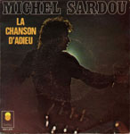 Chanson d'Adieu
